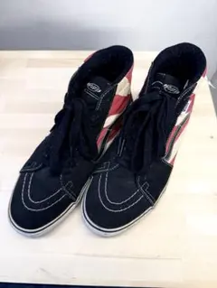 2026年最新】vans ホソイの人気アイテム - メルカリ