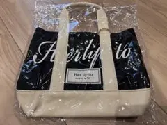 2026年最新】Herlipto レディース トートバッグの人気アイテム - メルカリ