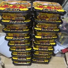 ぷ*迎様 明星 ぶぶか 油そば 130g カップ麺 まとめ売り　18個のサムネイル