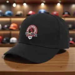 セントルイス ワールドチャンピオン 2006 ベースボールキャップ 野球帽子