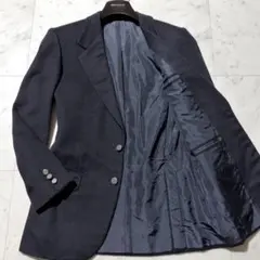 200万円超】Brioni ブリオーニ カシミヤダブルチェスターコート 48