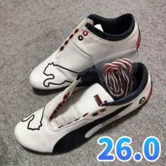 2026年最新】puma プーマ ドリフトキャット 7 26.5の人気アイテム 