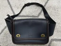 COACH レガシー レザーボディバッグ　美品 2026年最新】コーチ coach レガシーの人気アイテム - メルカリ