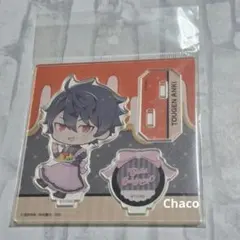 桃源暗鬼 ツリービレッジ メイド アクリルスタンド 淀川真澄 淀川 真澄