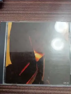 不思議 32XL-155 日本製 CD　中森明菜