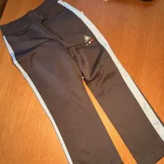 le coq sportif ジャージ 135-145cm グレー