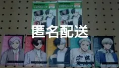 ウィンブレ　クリアカード　5点 セット