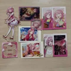 Kpk57az様専用鳳えむ まとめ売り プロセカ プロジェクトセカイ - メルカリ