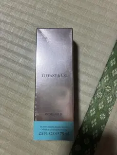 Tiffany & Co. Rose Gold ハンドクリーム 75mlのサムネイル