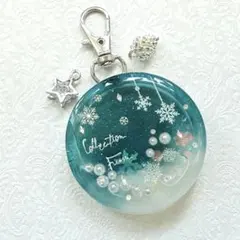 シェイカー チャーム