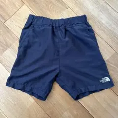 ノースフェイス　ハーフパンツ