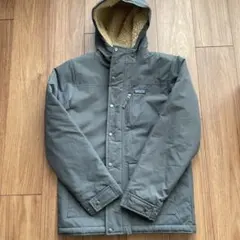 最終お値下げパタゴニア ボーイズインファーノジャケット