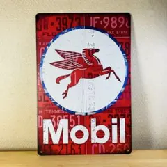 2025年最新】モービル 看板の人気アイテム - メルカリ