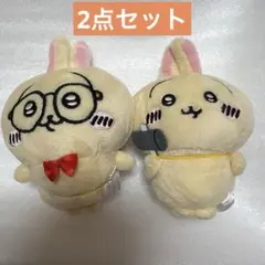 2026年最新】ちいかわ うさぎ マスコットの人気アイテム - メルカリ