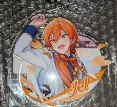 すとぷり ふぁみくじ ジェルくんC賞 キーホルダー BIGアクリルキーホルダー