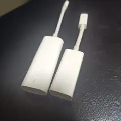 残りわずかAPPLE THUNDERBOLT 2 2m ケーブル 1pc - メルカリ