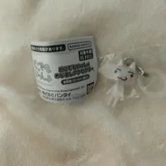 どこでもいっしょ めじるしアクセサリー トロ