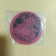 ワンピース ONE PIECE 一番くじ H賞 アクリルマグネット シャンクス