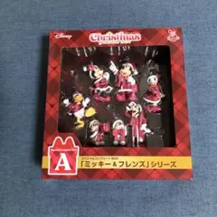 ディズニークリスマス2024