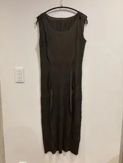 2025年最新】PLEATS PLEASE レディース ロングワンピースの人気