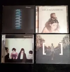 2026年最新】alexandros dvdの人気アイテム - メルカリ