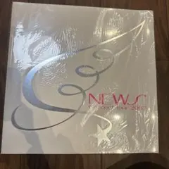 NEWS Concert Tour 2007 パンフレット