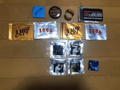 2025年最新】優里 銀テープの人気アイテム - メルカリ