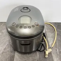 リンナイ 都市ガス用ガス炊飯器 6リットル RR-300CF 訳あり - メルカリ