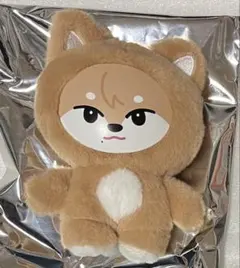 JYP FLAGSHIP TOKYO NEXZOO ゴンスキー NEXZ ソゴン