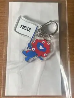 2025年最新】NEXZキーホルダーの人気アイテム - メルカリ