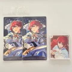 2025年最新】朱桜司 アルカナカードの人気アイテム - メルカリ