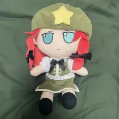 2025年最新】東方 ふもふも 美鈴の人気アイテム - メルカリ