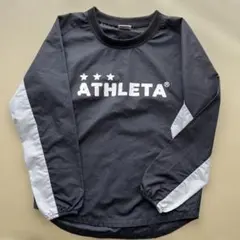 ATHLETA サッカーウェア