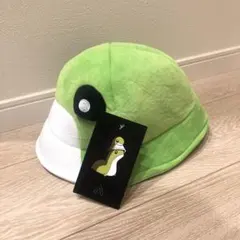 ApexLegends ネッシー バケットハット ALGS札幌