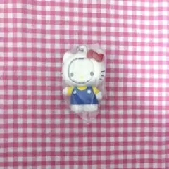 ハローキティ フォトフレームマスコット