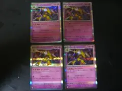 フーディン 4枚セット ポケモンカードのサムネイル