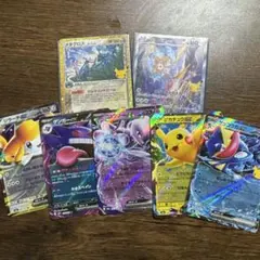 ポケモンカード ジラーチ