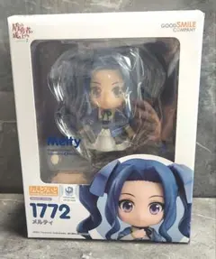 2026年最新】Fate/Grand Order ねんどろいど ランサー/メリュジーヌの