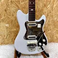 guyatoneグヤトーン　LG-65T ジャパンビンテージ Guyatone LG-65T Electric Guitar GrunSound x957 Made in Japan