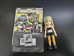 リンクトラベラーズ カプセルトイ