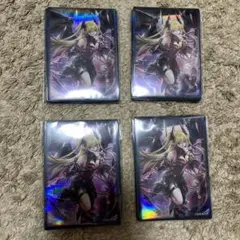 2026年最新】YCSJ スリーブ ラクリモーサの人気アイテム - メルカリ