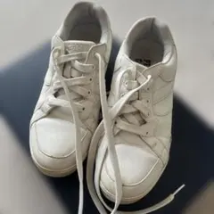 パーリーゲイツ ゴルフシューズのサムネイル