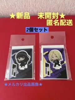 SAKAMOTO DAYS サカモトデイズ　てくトコミニスタンド　大佛　神々廻