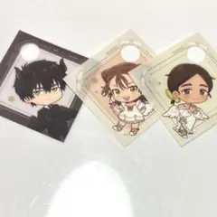 メダリスト　Amo Crepe 特典　セット