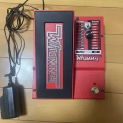 2026年最新】Digitech Whammy 5の人気アイテム - メルカリ