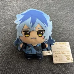 ツイステッドワンダーランド ツイステ ちびぐるみ イデア ぬいぐるみのサムネイル