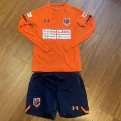 大宮アルディージャ ウェア