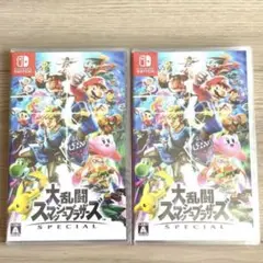 Nintendo switch 本体　大乱闘スマッシュブラザーズ　まとめ売り ヨドバシ.com - 任天堂 Nintendo Nintendo Switch 大乱闘
