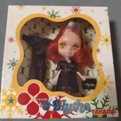 新品未開封 ネオブライス ルージュノワール ブライス ルージュノワール開封ฺฺ*.° ❅·｡✻ - YouTube
