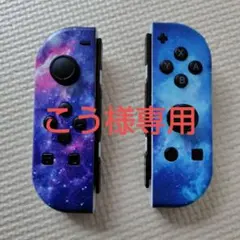 Nintendo Switch コントローラー